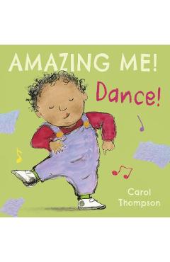 Dance - Carol Thompson