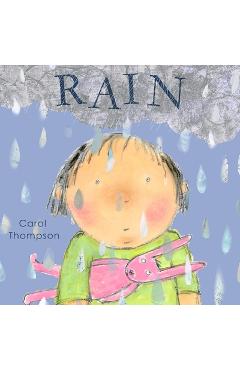 Rain - Carol Thompson