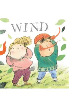 Wind - Carol Thompson