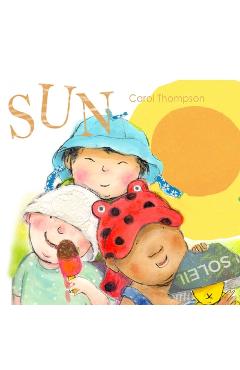 Sun - Carol Thompson