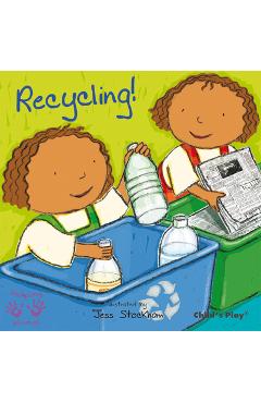Recycling!