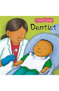 Dentist - jess stockham