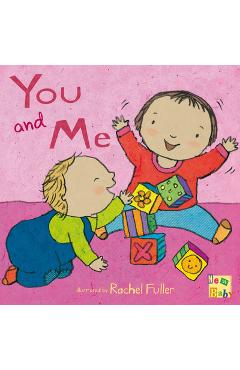 You and Me!
