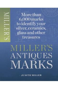 Miller\'s Antiques Mark - Judith Miller