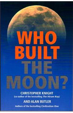 Who Built the Moon? - Christopher Knight - Imagine 1