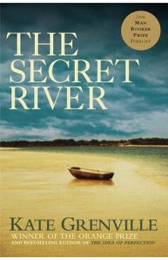 The Secret River - Kate Grenville