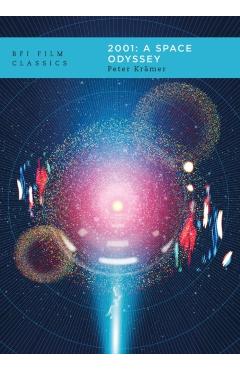 2001: A Space Odyssey - Peter Kr�mer