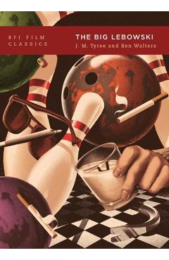 The Big Lebowski - J. M. Tyree