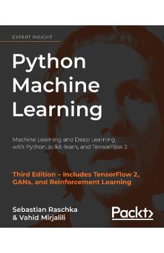 Python Machine Learning, Third Edition
