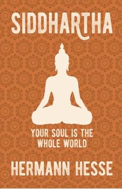 Siddhartha - Hermann Hesse
