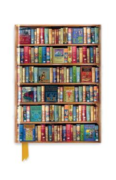 Bodleian Library: Hobbies and Pastimes (Foiled Journal) - Flame Tree Studio