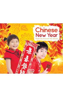 Chinese New Year - Grace Jones
