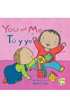T� Y Yo/You and Me - Rachel Fuller