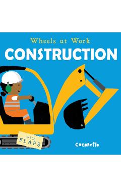 Construction - Cocoretto
