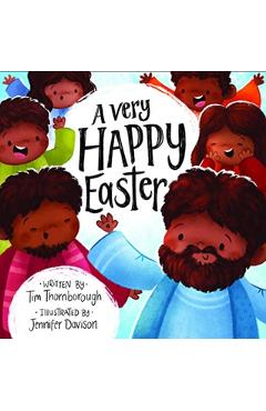 A Very Happy Easter - Tim Thornborough