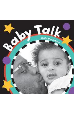 Baby Talk - Stella Blackstone