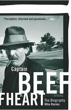 Captain Beefheart - Mike Barnes