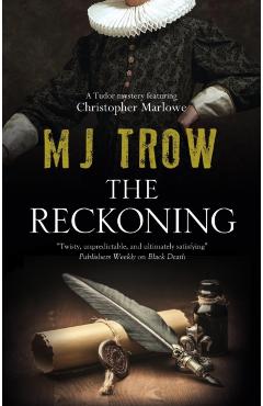 Reckoning - M. J. Trow