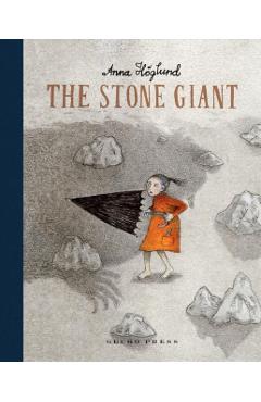 The Stone Giant - Anna H�glund