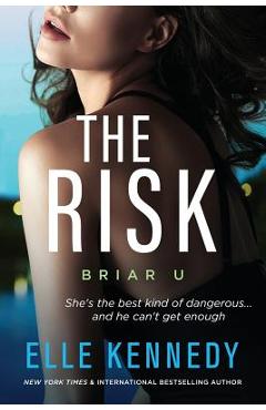 The Risk - Elle Kennedy