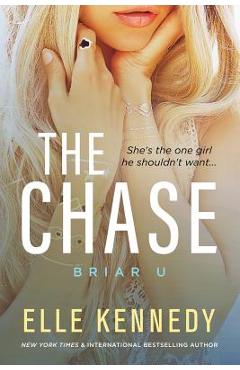 The Chase - Elle Kennedy
