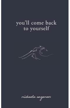 You'll Come Back to Yourself - Aleks Popovski