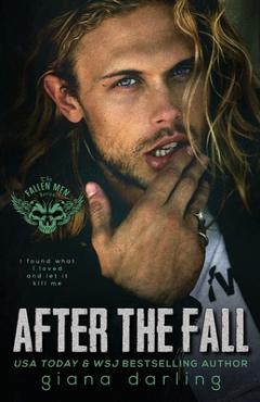 After the Fall - Giana Darling