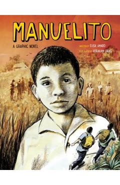 Manuelito - Elisa Amado