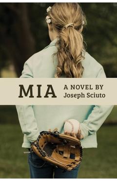 Mia - Joseph Sciuto