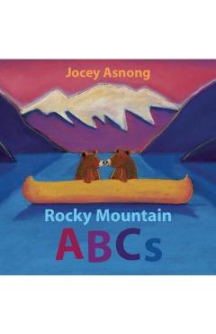 Rocky Mountain ABCs - Jocey Asnong