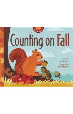 Counting on Fall - Lizann Flatt