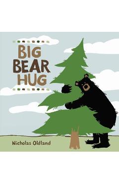 Big Bear Hug - Nicholas Oldland