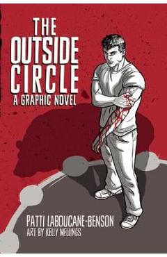 The Outside Circle - Patti Laboucane-benson