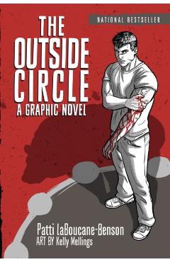 The Outside Circle - Patti Laboucane-benson