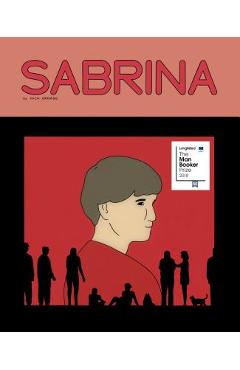 Sabrina - Nick Drnaso