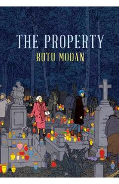 The Property - Rutu Modan