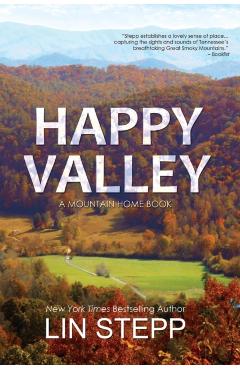 Happy Valley - Lin Stepp