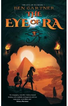 The Eye of Ra - Ben Gartner