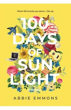 100 Days of Sunlight - Abbie Emmons