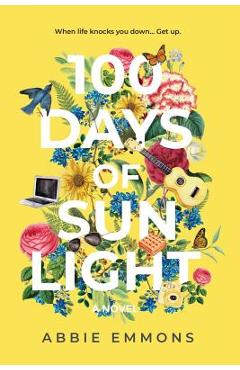 100 Days of Sunlight - Abbie Emmons
