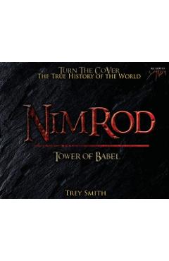 Nimrod: The Tower of Babel by Trey Smith - Trey Smith