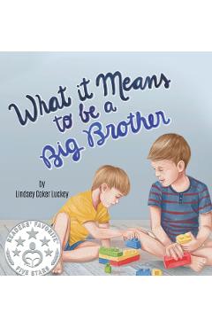 What it Means to be a Big Brother