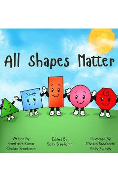 All Shapes Matter - Chakra Sreekanth - Imagine 1