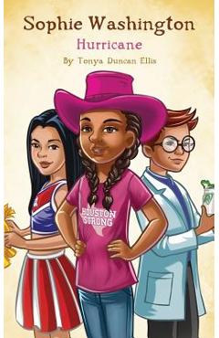 Sophie Washington: Hurricane - Tonya Duncan Ellis
