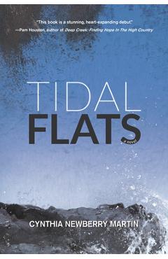Tidal Flats - Cynthia Newberry Martin