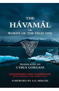 The h�vam�l - cyrus gorgani