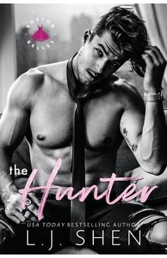 The Hunter - L. J. Shen