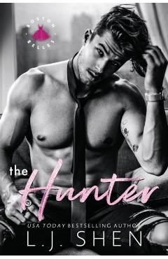 The Hunter - L. J. Shen