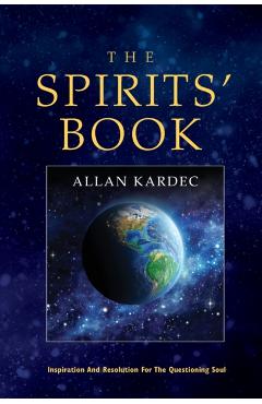 The Spirits' Book - Allan Kardec