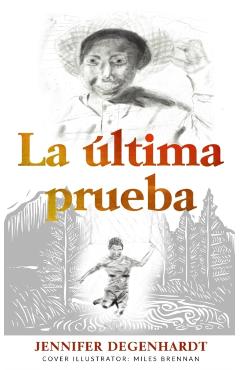 La �ltima prueba - Ana Andres